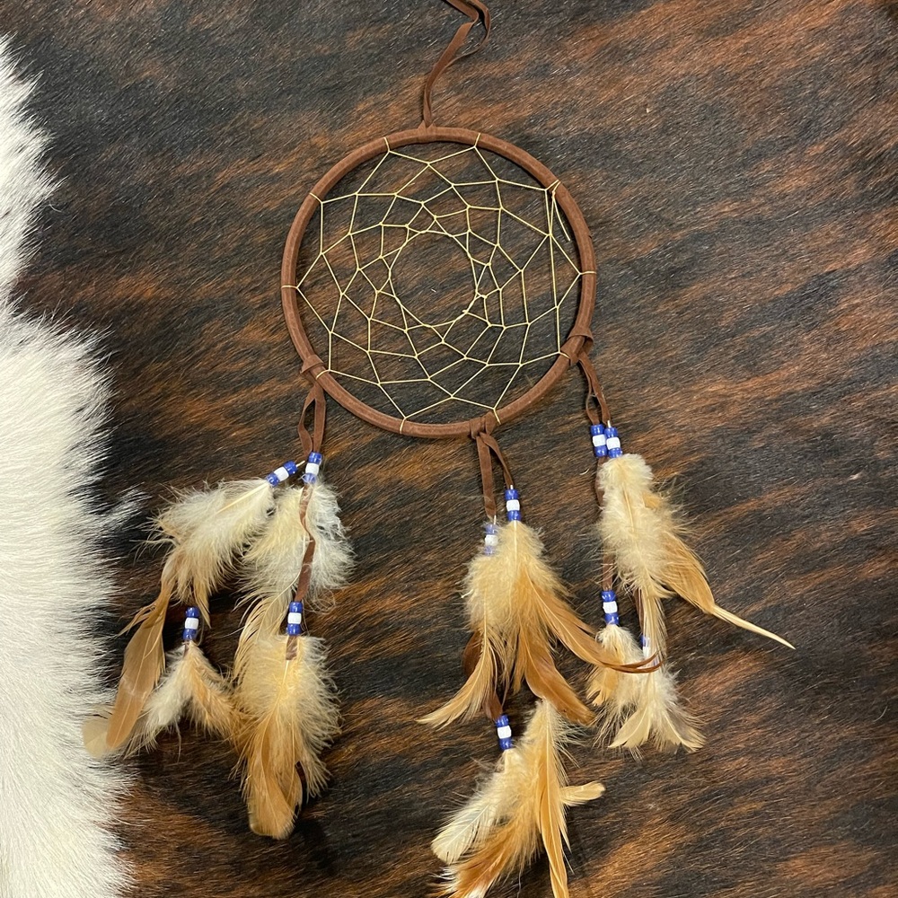 Handmade Dreamcatcher
